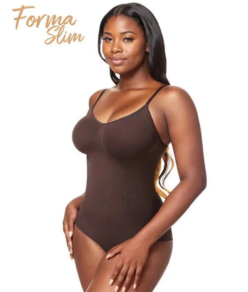 Body Modelador FormaSlim - Compre 1 e Leve 2